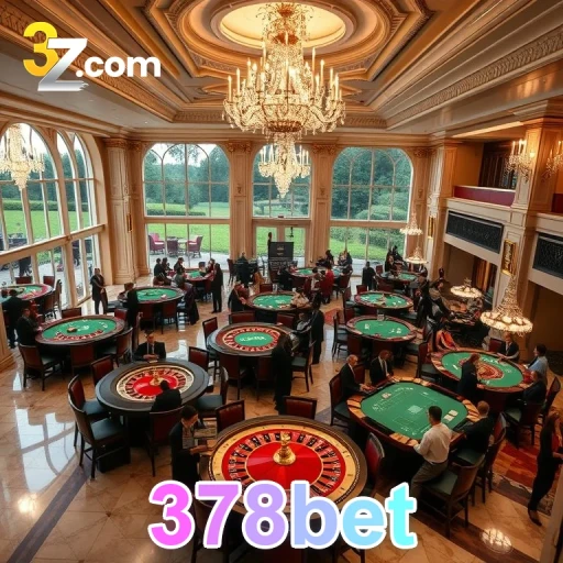 378bet.com App