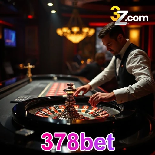 378bet.com VIP